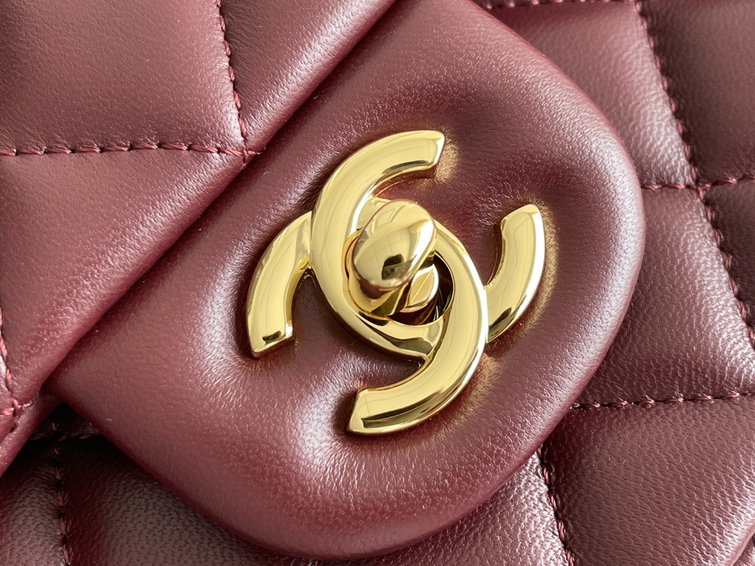 Chanel CF Series Bags